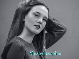 Missbellesophie