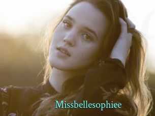 Missbellesophiee