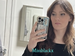 Missblackx