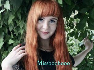 Missboobooo