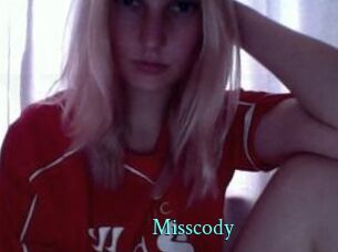 Misscody