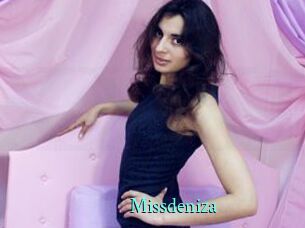 Missdeniza