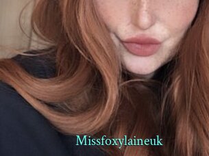 missfoxylaineuk xxx Fantasy Land