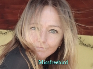 Missfreebird