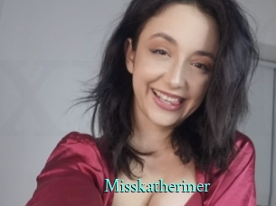 Misskatheriner