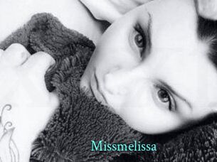 Missmelissa