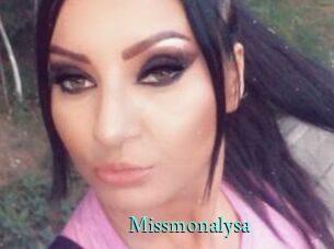 Missmonalysa