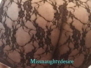 Missnaughtydesire