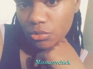 Misssassychick