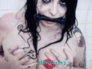 Missvanityx