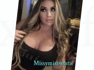 Missymisswestie