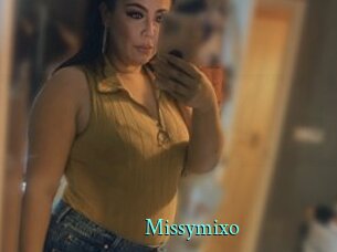 Missymixo