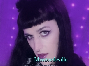 Misszoedeville