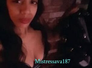 Mistressava187