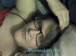 Mistresskitty100