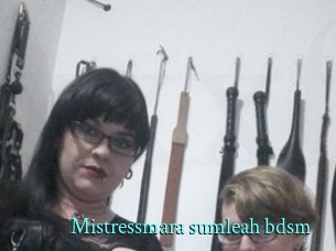 Mistressmara_sumleah_bdsm