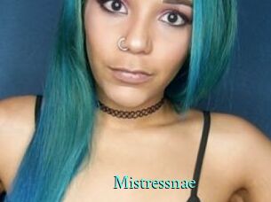 Mistressnae