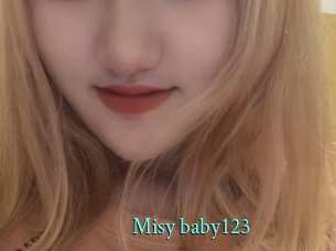 Misy_baby123