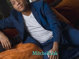 Mitchellblak