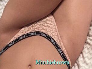 Mitchiebrown