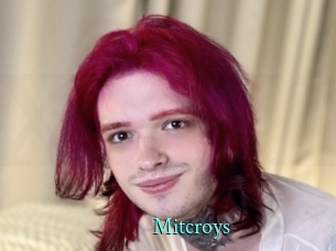 Mitcroys