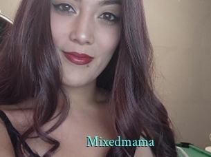 Mixedmama