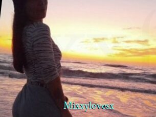 mixxylovesx xxx Fantasy Land