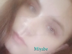 Miyabe