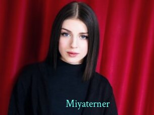 Miyaterner