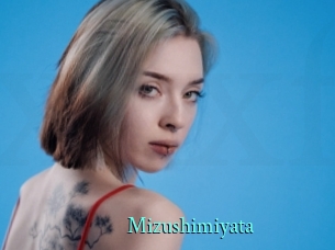 Mizushimiyata
