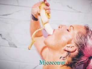 Mjcoconut