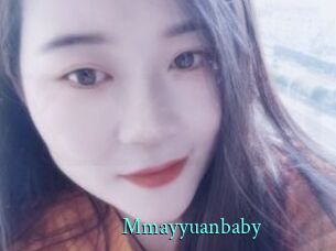 Mmayyuanbaby