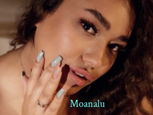 Moanalu