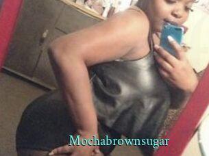 Mochabrownsugar