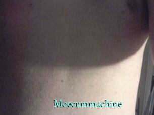 Moecummachine