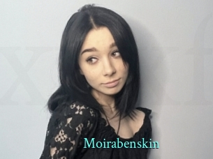 Moirabenskin