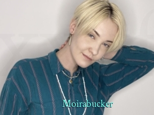 Moirabucker