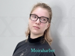 Moiraharber