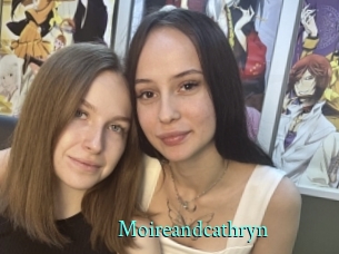 Moireandcathryn