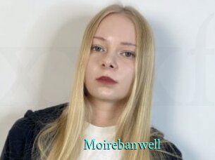 Moirebanwell