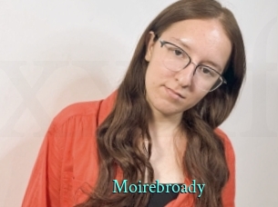 Moirebroady