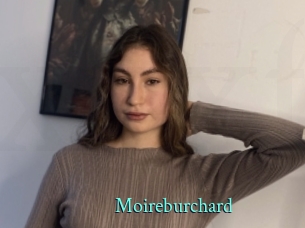 Moireburchard