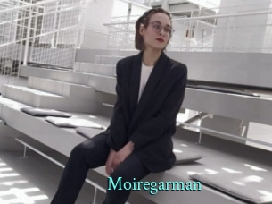 Moiregarman