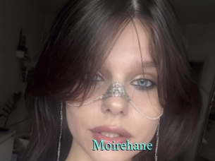 Moirehane