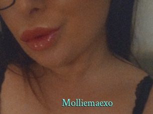 Molliemaexo