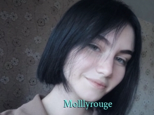 Molllyrouge