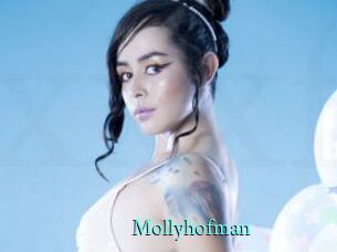 Mollyhofman