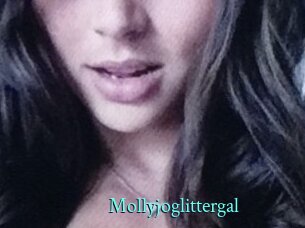 Mollyjoglittergal