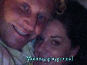 Mommysplayground