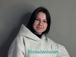 Monadecoursey